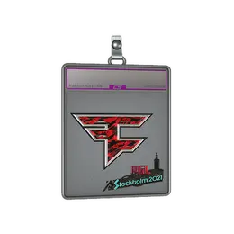 Sticker Slab | FaZe Clan image