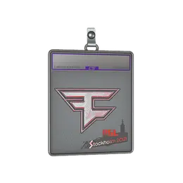 Sticker Slab | FaZe Clan image