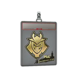 Sticker Slab | G2 Esports image