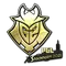 G2 Esports (Gold) | Stockholm 2021