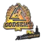 GODSENT (Holo) | Stockholm 2021