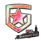 Gambit Gaming (Holo) | Stockholm 2021
