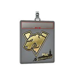 Sticker Slab | Virtus.Pro image