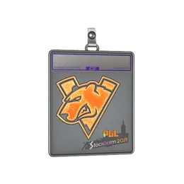 Sticker Slab | Virtus.Pro image