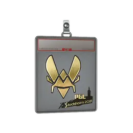 Sticker Slab | Vitality image