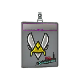Sticker Slab | Vitality image