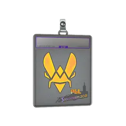 Sticker Slab | Vitality image