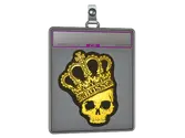 Sticker Slab | Crown image