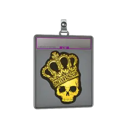 Sticker Slab | Crown image