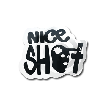 Sticker | Nice Shot