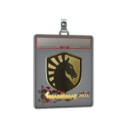 Sticker Slab | Team Liquid image