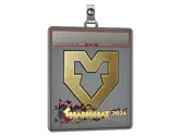 Sticker Slab | MOUZ image