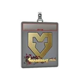 Sticker Slab | MOUZ image