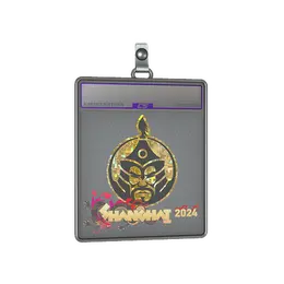 Sticker Slab | The MongolZ image