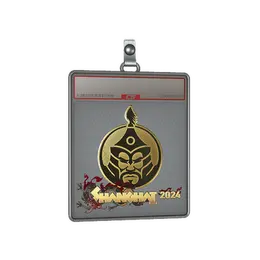 Sticker Slab | The MongolZ image