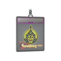 Sticker Slab | The MongolZ image