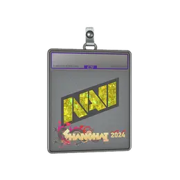 Sticker Slab | Natus Vincere image