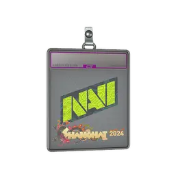 Sticker Slab | Natus Vincere image