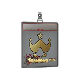 Sticker Slab | Wildcard image