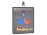Sticker Slab | Wildcard image