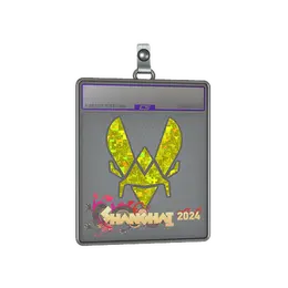 Sticker Slab | Vitality image
