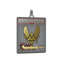 Sticker Slab | Vitality image