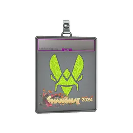 Sticker Slab | Vitality image