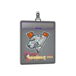 Sticker Slab | Virtus.pro image