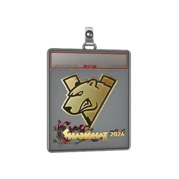 Sticker Slab | Virtus.pro image