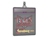 Sticker Slab | TeSeS image