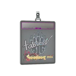 Sticker Slab | tabseN image