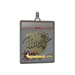Sticker Slab | Twistzz image