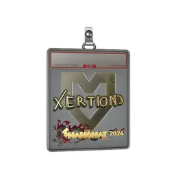 Sticker Slab | xertioN image
