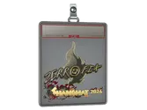 Sticker Slab | zeRRoFIX image