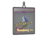 Sticker Slab | zeRRoFIX image