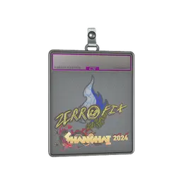 Sticker Slab | zeRRoFIX image