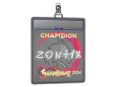 Sticker Slab | zont1x image
