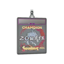Sticker Slab | zont1x image
