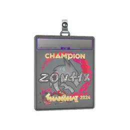 Sticker Slab | zont1x image