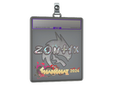 Sticker Slab | zont1x image