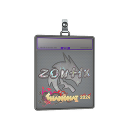 Sticker Slab | zont1x image