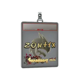 Sticker Slab | zont1x image