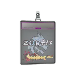 Sticker Slab | zont1x image