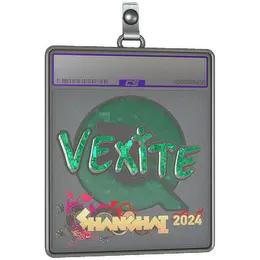 Sticker Slab | vexite image
