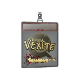 Sticker Slab | vexite image