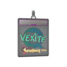 Sticker Slab | vexite image