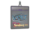 Sticker Slab | volt image