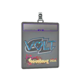 Sticker Slab | volt image
