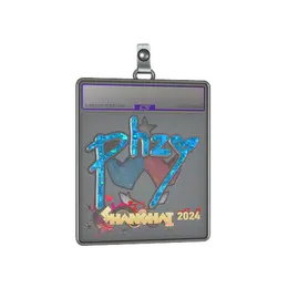Sticker Slab | phzy image