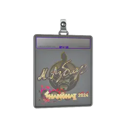 Sticker Slab | Senzu image
